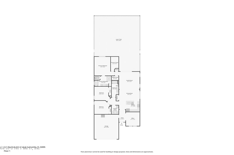 151 Ash Breeze Cv, St Augustine, FL 32095
