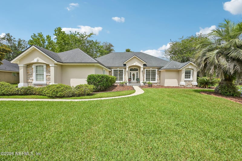 1787 Margarets Walk Rd, Fleming Island, FL 32003