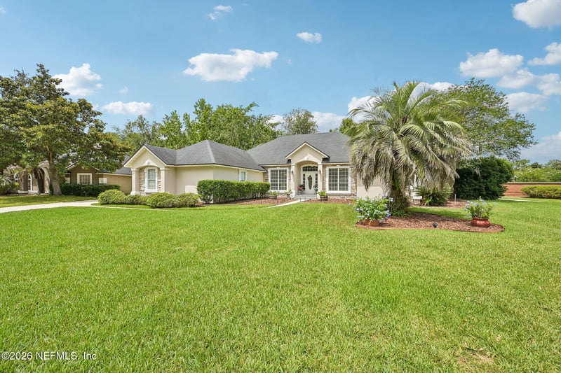 1787 Margarets Walk Rd, Fleming Island, FL 32003