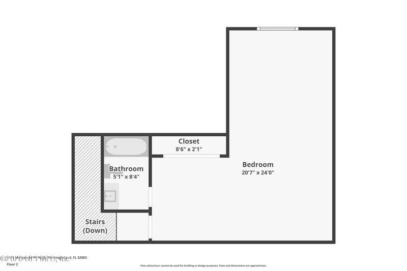 1787 Margarets Walk Rd, Fleming Island, FL 32003
