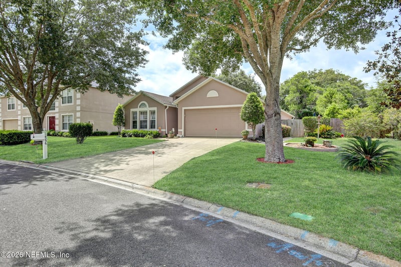 12396 Hickory Forest Rd, Jacksonville, FL 32226