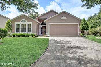12396 Hickory Forest Rd, Jacksonville, FL 32226
