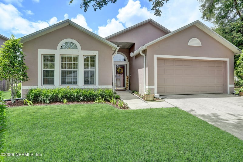 12396 Hickory Forest Rd, Jacksonville, FL 32226