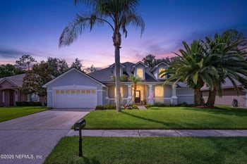 2542 Willow Creek Dr, Fleming Island, FL 32003