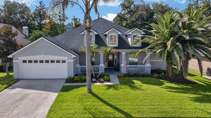 2542 Willow Creek Dr, Fleming Island, FL 32003