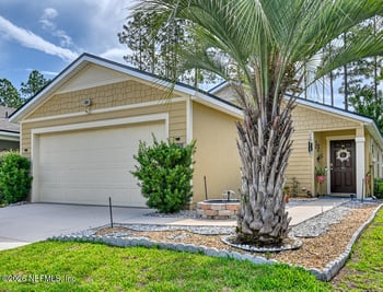 8316 Cape Fox Dr, Jacksonville, FL 32222