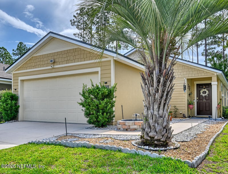 8316 Cape Fox Dr, Jacksonville, FL 32222