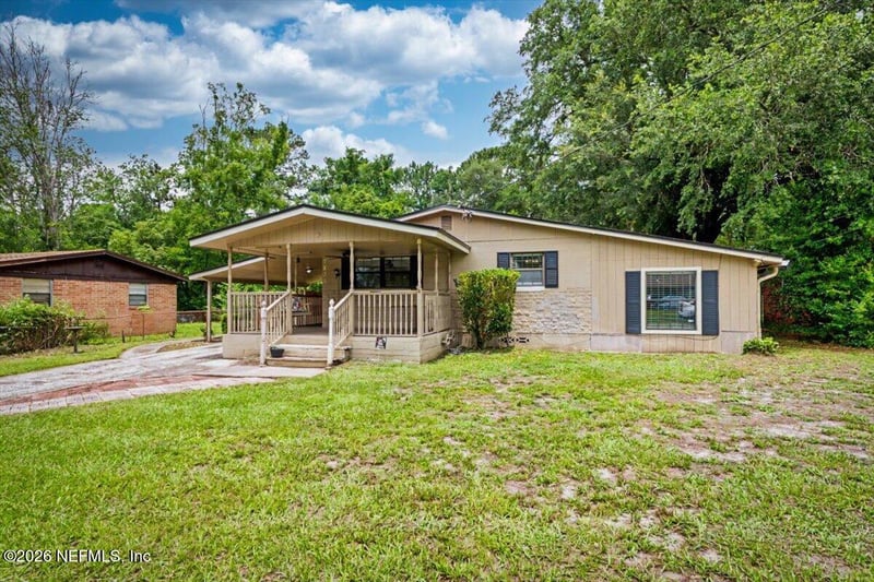 7835 Falcon St, Jacksonville, FL 32244