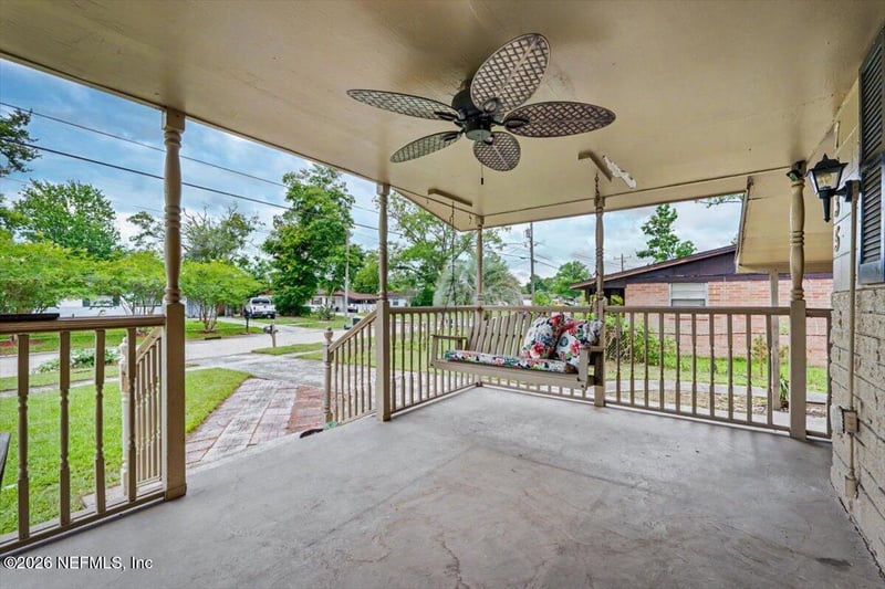 7835 Falcon St, Jacksonville, FL 32244