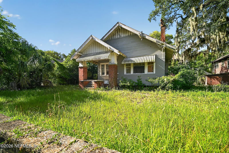 24 32nd St, Jacksonville, FL 32206