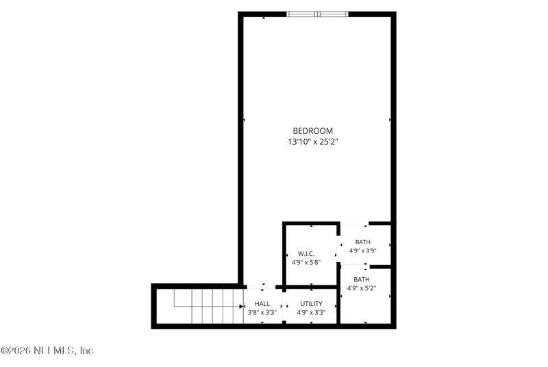 2542 Willow Creek Dr, Fleming Island, FL 32003