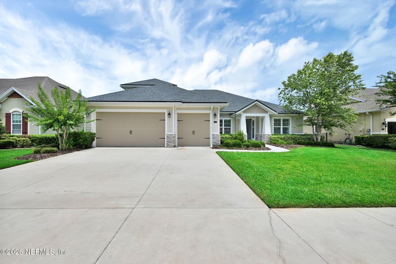 318 Oxford Estates Way, St Johns, FL 32259