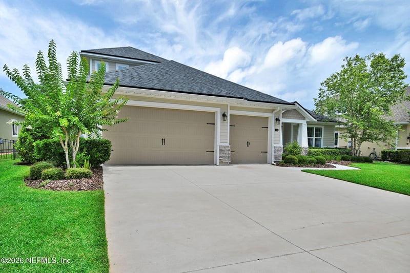 318 Oxford Estates Way, St Johns, FL 32259