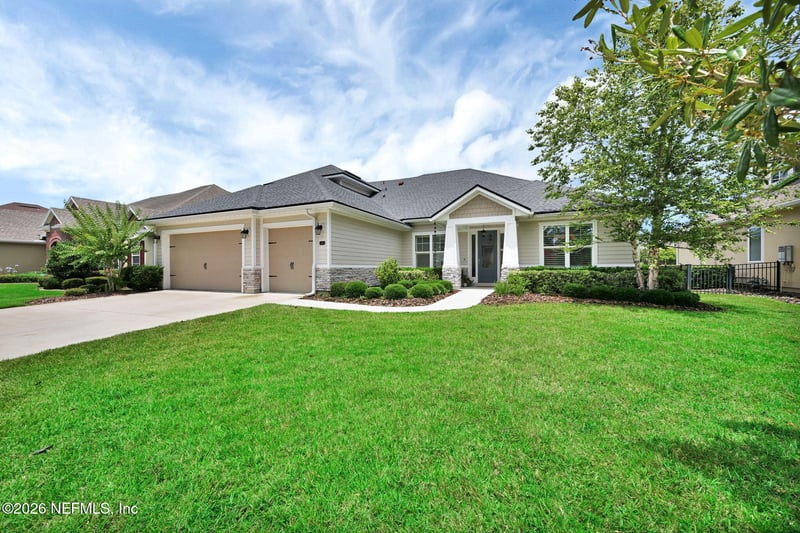 318 Oxford Estates Way, St Johns, FL 32259