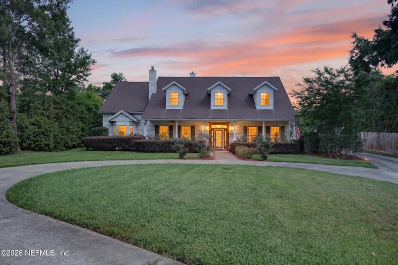 1806 Lakedge Dr, Middleburg, FL 32068