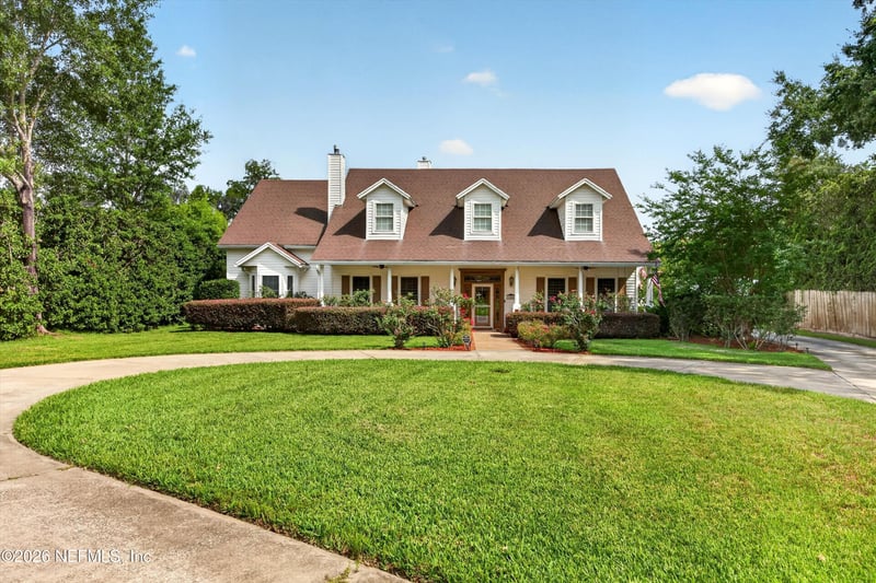 1806 Lakedge Dr, Middleburg, FL 32068