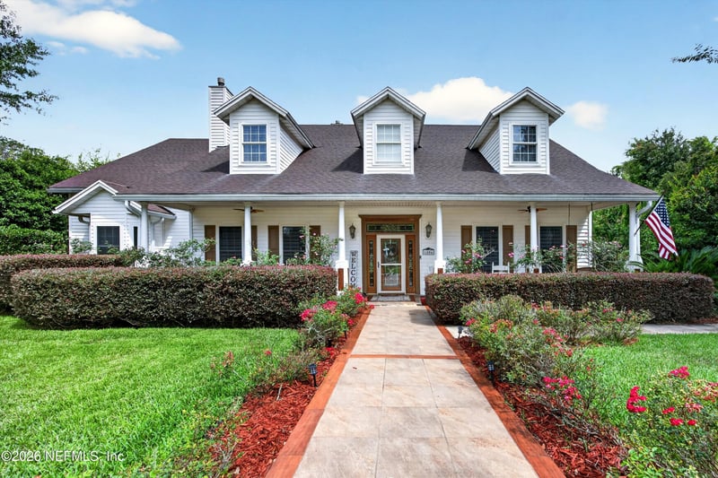 1806 Lakedge Dr, Middleburg, FL 32068