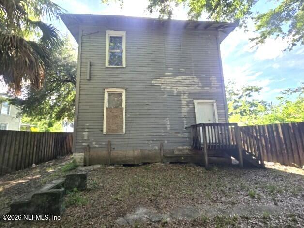 1639 Ionia St, Jacksonville, FL 32206