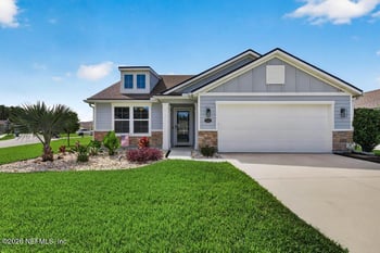 246 Codona Glen Dr, St Johns, FL 32259