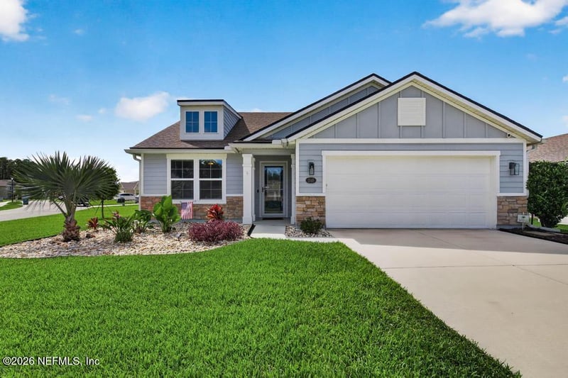 246 Codona Glen Dr, St Johns, FL 32259