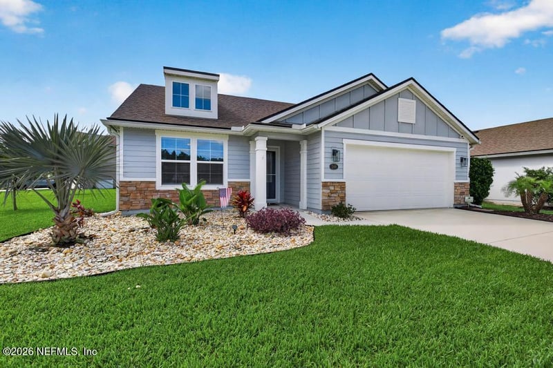 246 Codona Glen Dr, St Johns, FL 32259