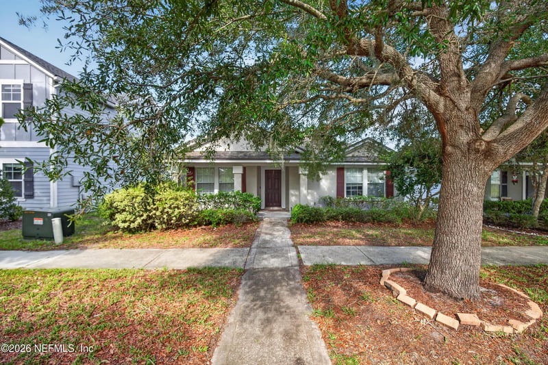 717 Celebration Ln, Middleburg, FL 32068