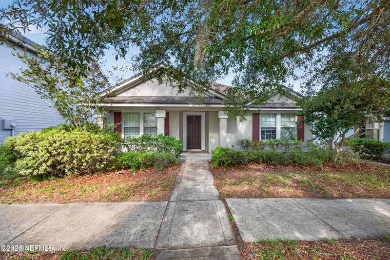 717 Celebration Ln, Middleburg, FL 32068