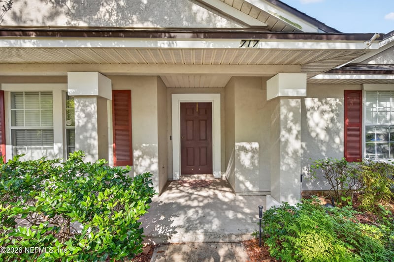 717 Celebration Ln, Middleburg, FL 32068