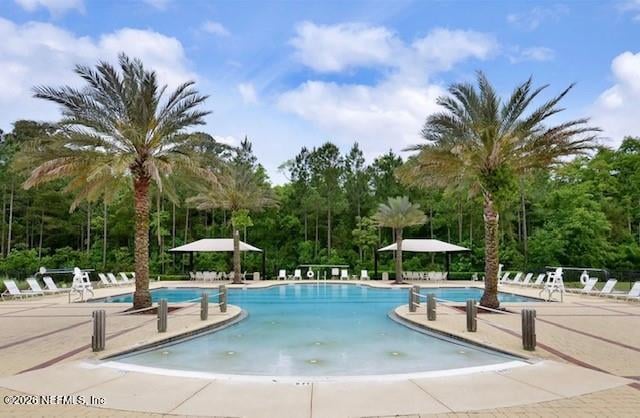 85069 Champlain Dr, Fernandina Beach, FL 32034
