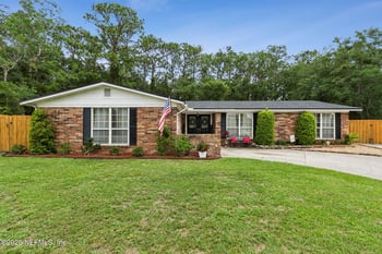 1409 Sharonwood Ln, Jacksonville, FL 32221