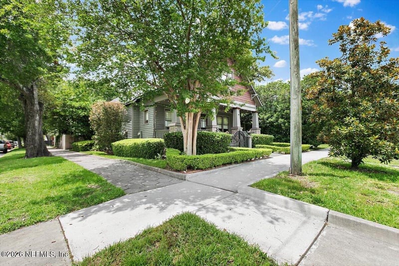 1902 Market St, Jacksonville, FL 32206