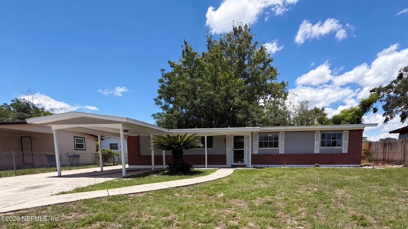 11264 Princessa Ln, Jacksonville, FL 32218