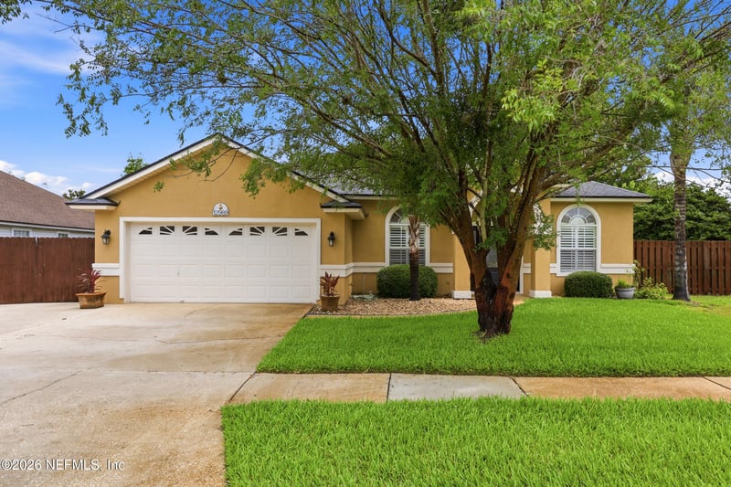 12989 Chets Creek Dr, Jacksonville, FL 32224