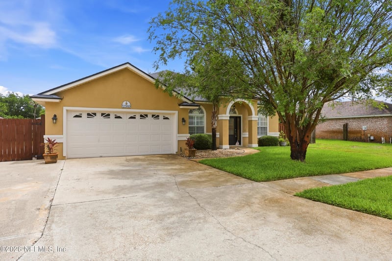 12989 Chets Creek Dr, Jacksonville, FL 32224