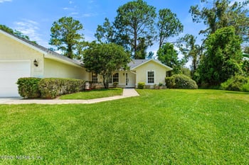 832 White Eagle Cir, St Augustine, FL 32086