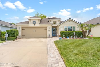 10072 Andean Fox Dr, Jacksonville, FL 32222