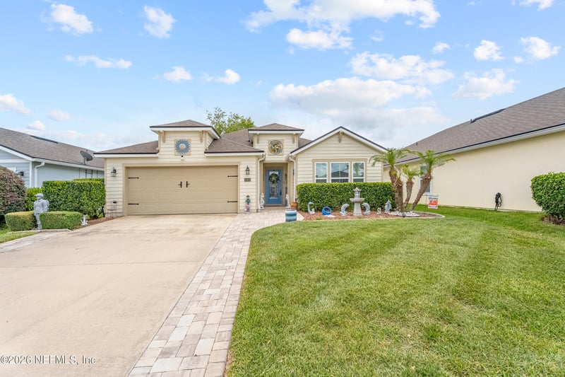 10072 Andean Fox Dr, Jacksonville, FL 32222