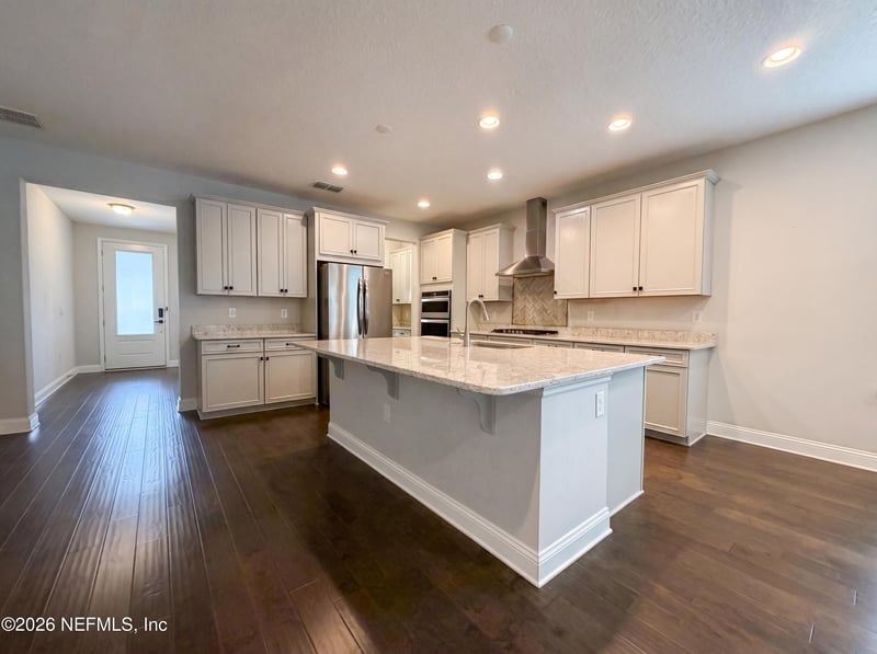 307 Convex Ln, St Augustine, FL 32095