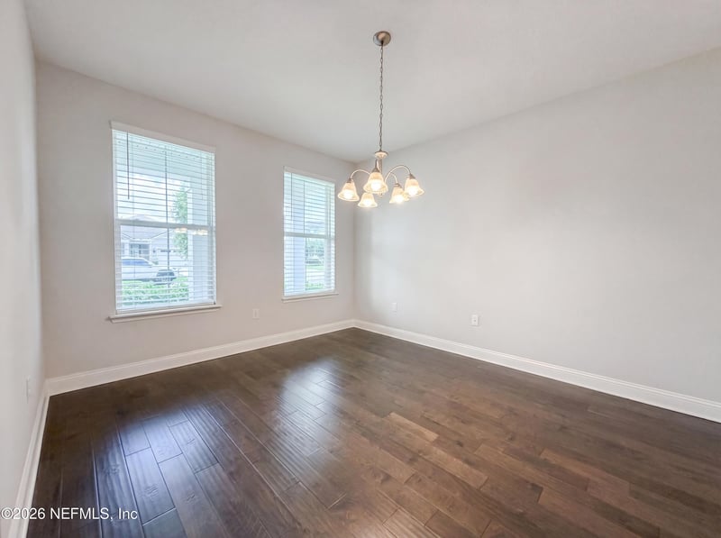 307 Convex Ln, St Augustine, FL 32095