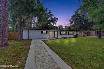 957 Granville Rd, Jacksonville, FL 32205