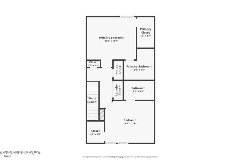 12928 Ludo Rd, Jacksonville, FL 32258