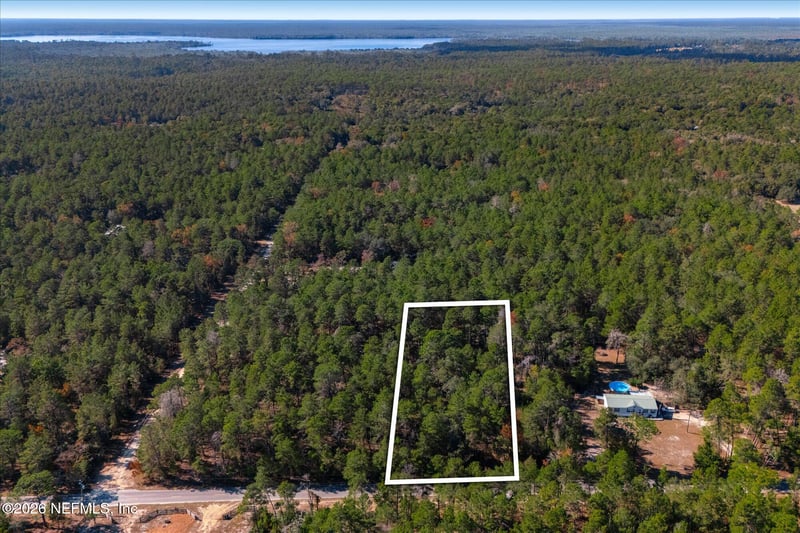 1027 Pineapple St, Welaka, FL 32181