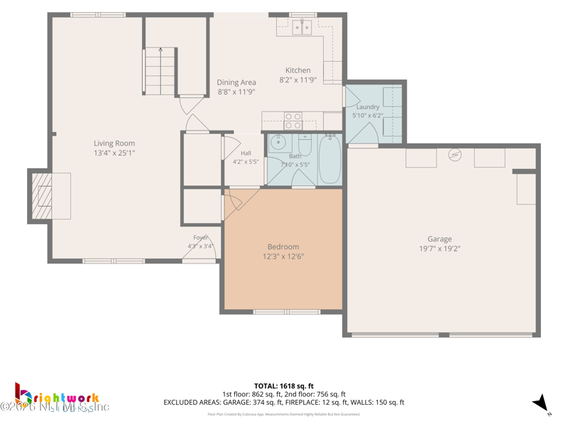 11532 Birch Forest Cir, Jacksonville, FL 32218