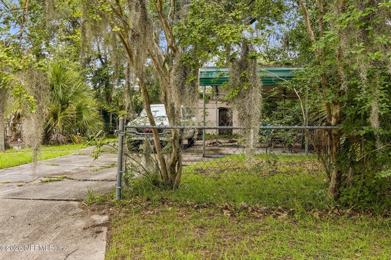 Morehouse Rd, Jacksonville, FL 32209