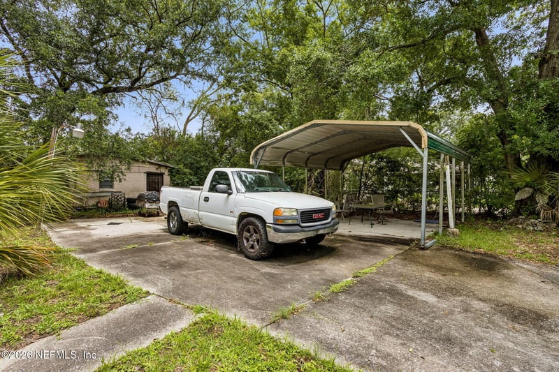 Morehouse Rd, Jacksonville, FL 32209