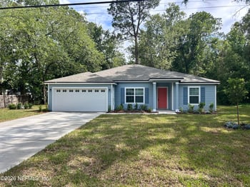 5656 Vista Verde St, Jacksonville, FL 32244