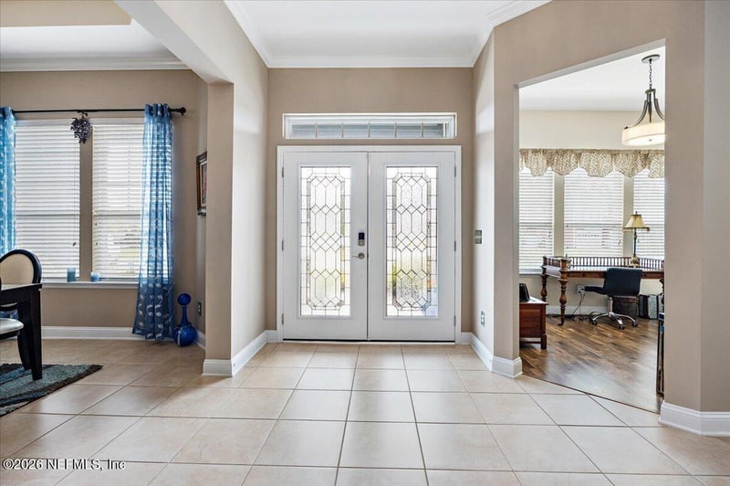 401 Brambly Vine Dr, St Johns, FL 32259