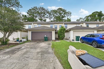 4136 Hidden Branch Dr, Jacksonville, FL 32257