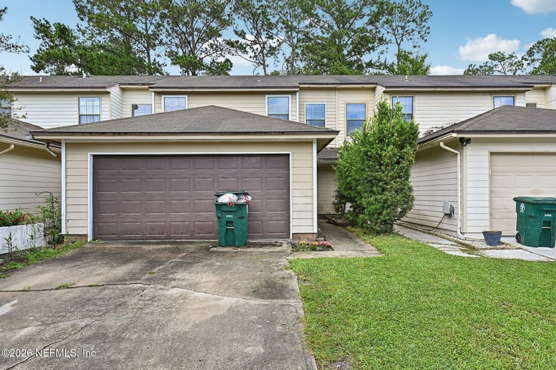 4136 Hidden Branch Dr, Jacksonville, FL 32257