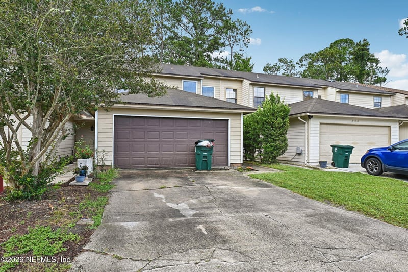 4136 Hidden Branch Dr, Jacksonville, FL 32257